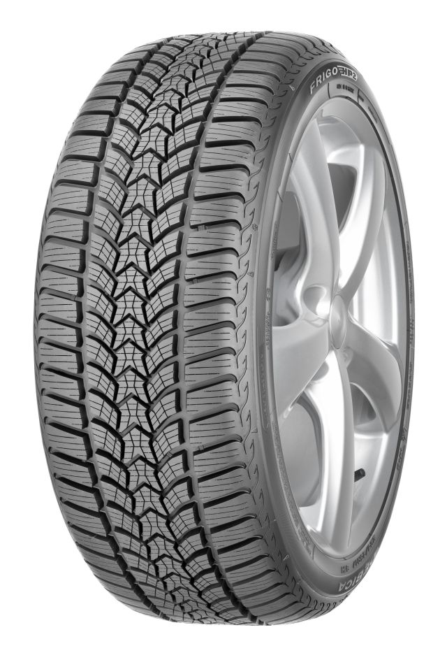 Debica 195/55 R15 FRIGO HP 2 85H 3PMSF